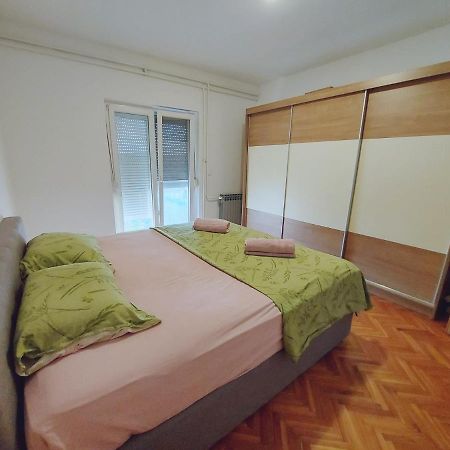 Apartman Lucija Διαμέρισμα Biograd Na Moru Εξωτερικό φωτογραφία