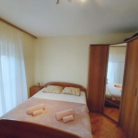 Apartman Lucija Διαμέρισμα Biograd Na Moru Εξωτερικό φωτογραφία