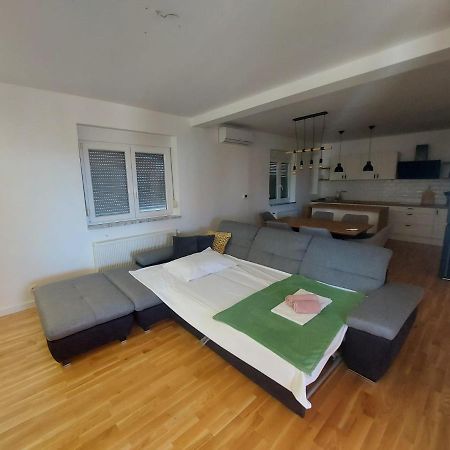 Apartman Lucija Διαμέρισμα Biograd Na Moru Εξωτερικό φωτογραφία