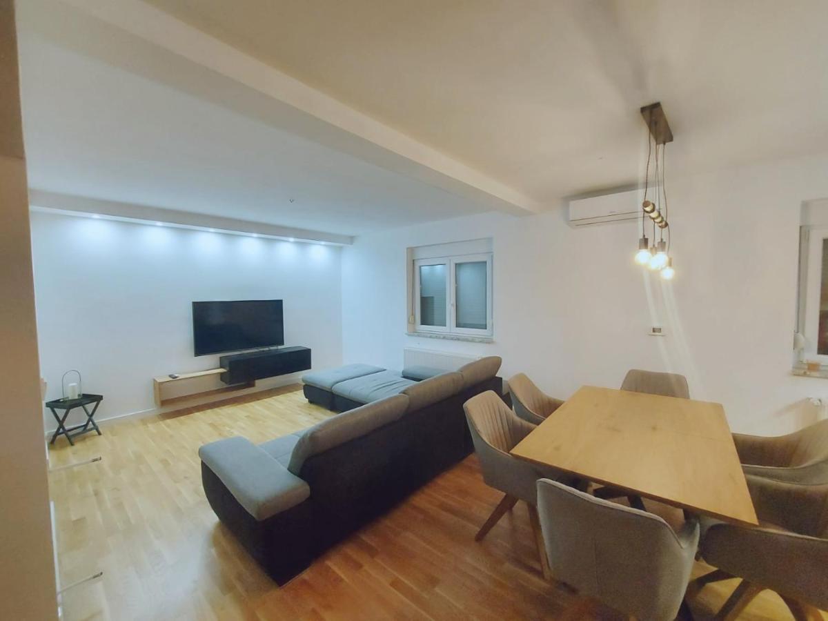 Apartman Lucija Διαμέρισμα Biograd Na Moru Εξωτερικό φωτογραφία