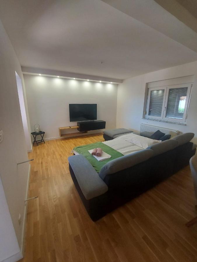 Apartman Lucija Διαμέρισμα Biograd Na Moru Εξωτερικό φωτογραφία