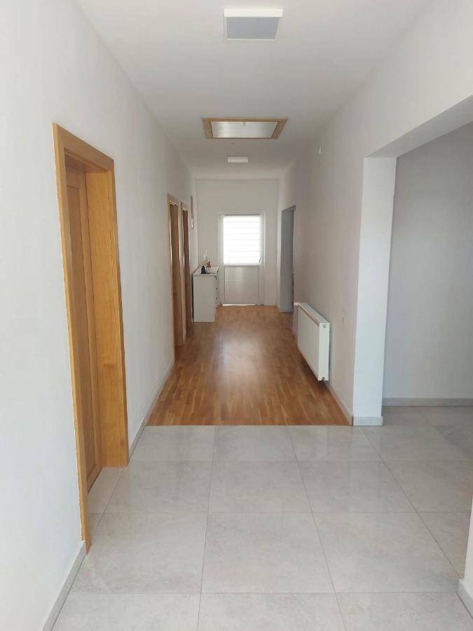 Apartman Lucija Διαμέρισμα Biograd Na Moru Εξωτερικό φωτογραφία